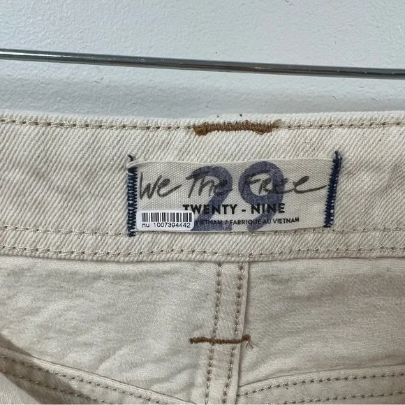 We the Free Go Easy Bootcut Jeans - Picture 10 of 14